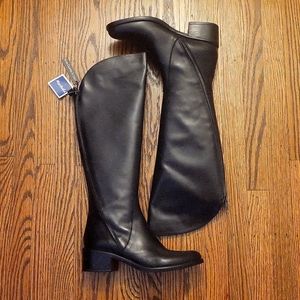 NIB Emanuele Crasto Women's Boots
